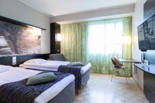 Urheberrecht: Annabelle Antas Standard Upper Floor room